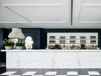 Ivy Sunroom by Merivale