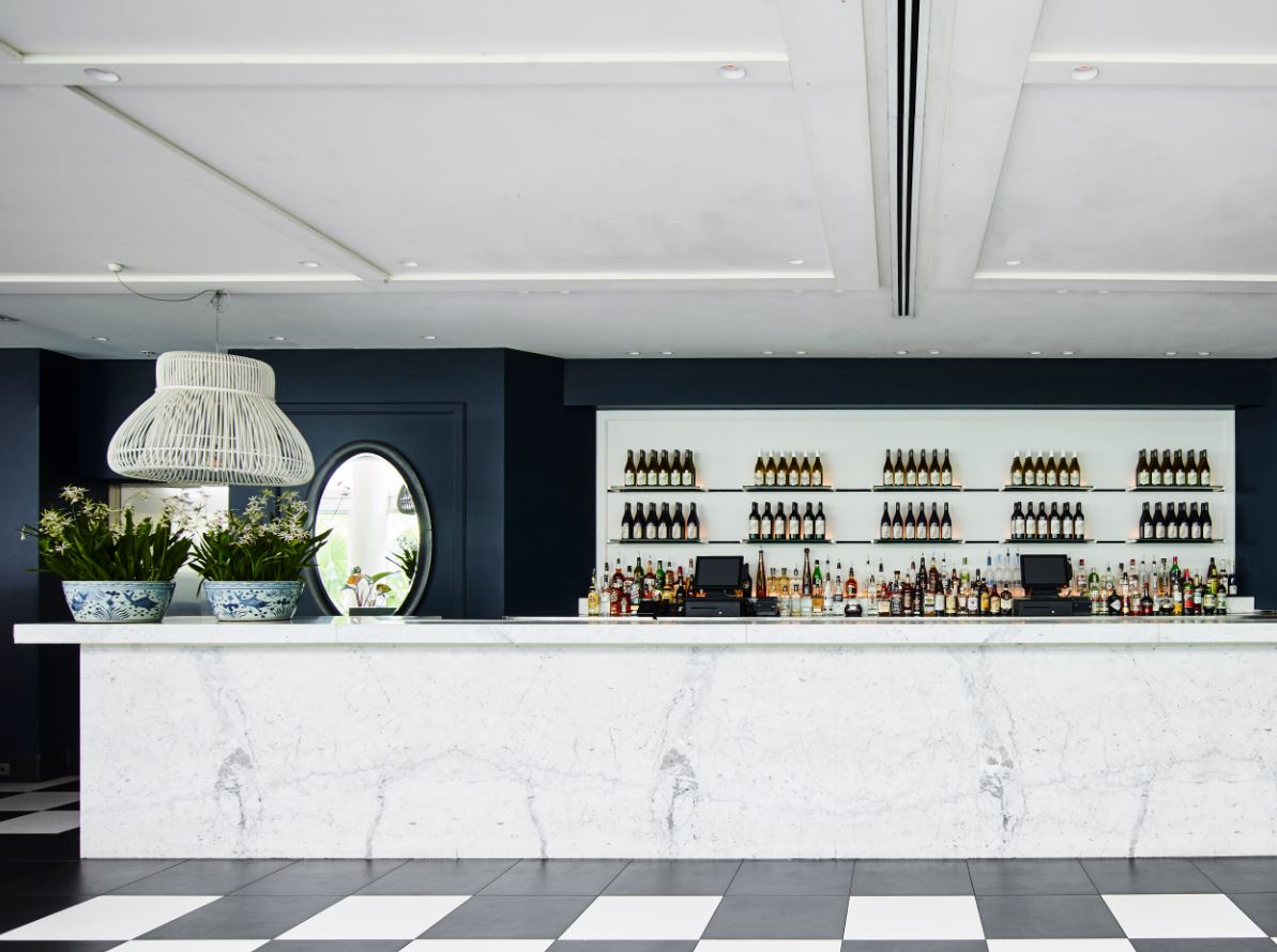 Ivy Sunroom by Merivale