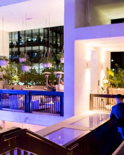 Ivy Sunroom by Merivale