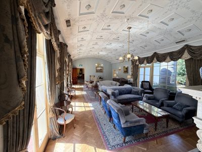 Chateau Yering Hotel