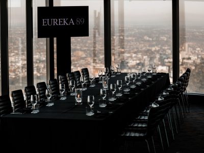 Eureka 89
