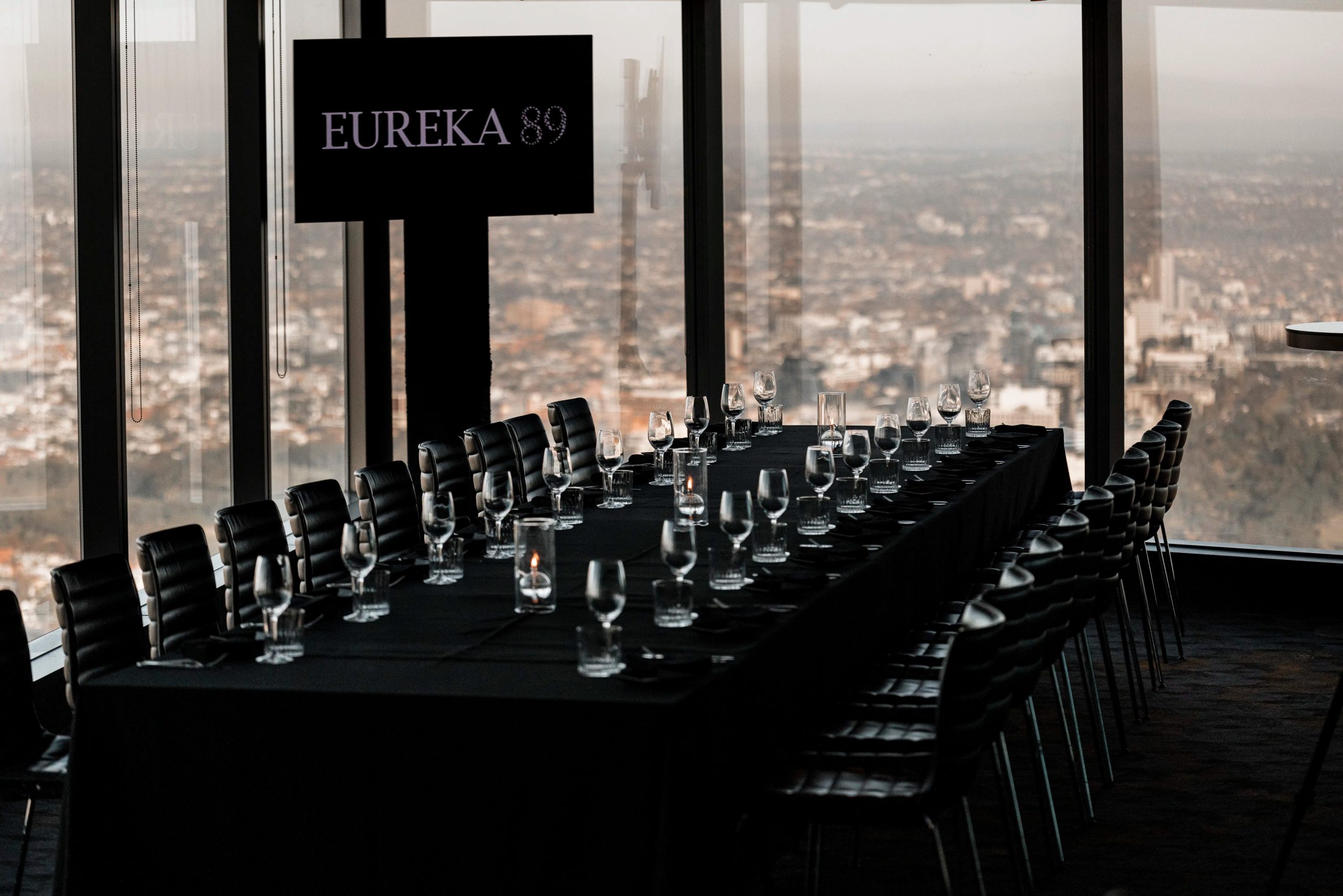 Eureka 89