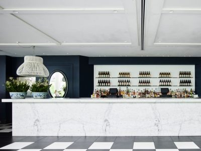 Ivy Sunroom by Merivale