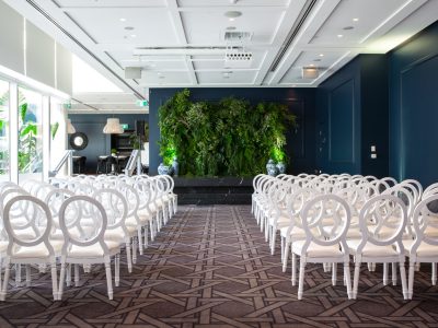 Ivy Sunroom by Merivale