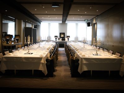 Establishment Ballroom by Merivale