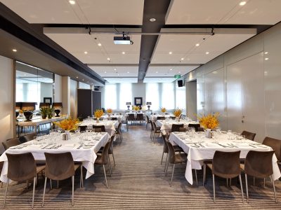 Establishment Ballroom by Merivale
