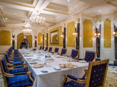 The Bentley Hotel