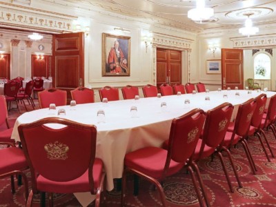 Plaisterers’ Hall