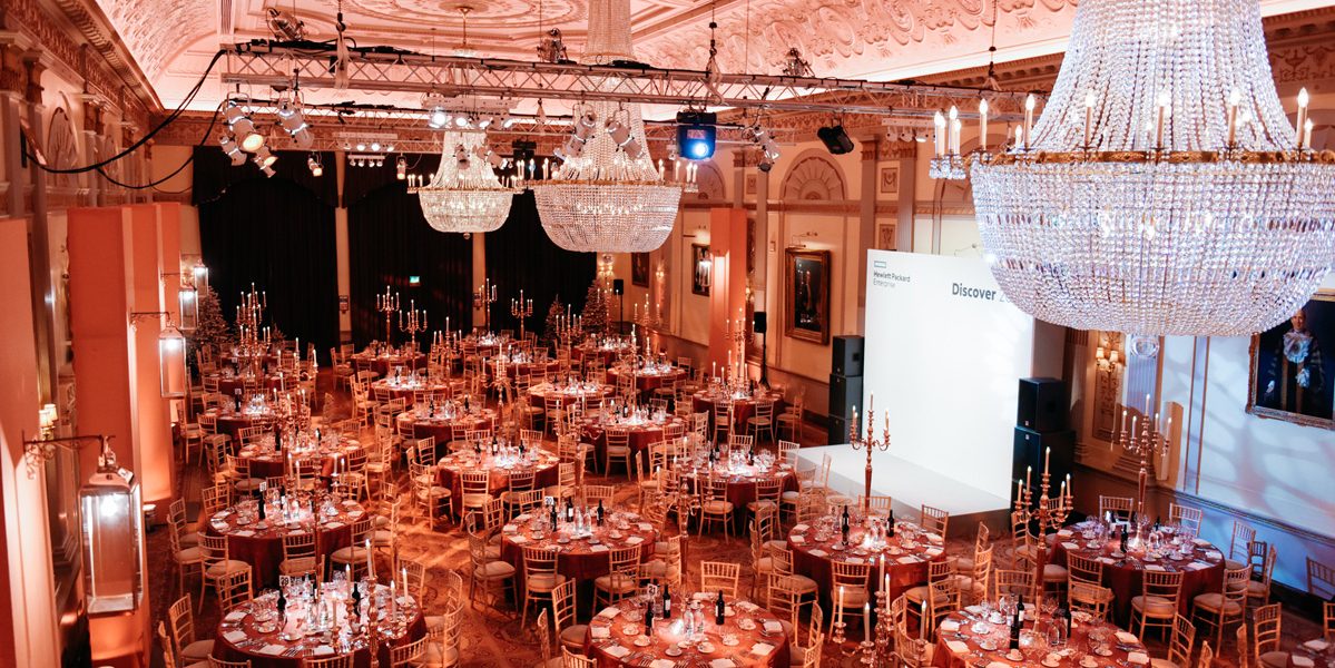 Great Hall