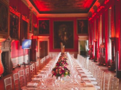 Kensington Palace Private Party, State Apartments