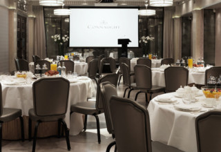 The Connaught London, Mayfair Room, Corporate Event Venue