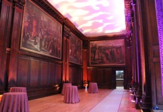 Hampton Court Palace Networking Event, Great Hall
