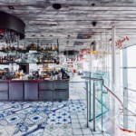Duck & Waffle Wedding Venue, Bar