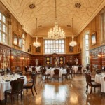 Ironmongers Hall Private Party, Banqueting Hall