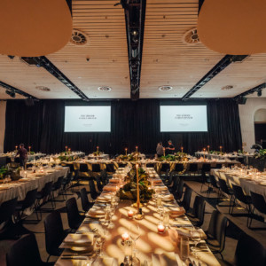 Ivy Ballroom Wedding Venue, Ballroom