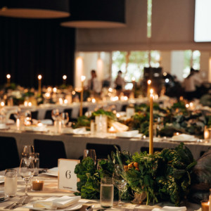 Ivy Ballroom Wedding Venue, Ballroom