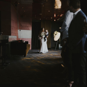 Eureka 89 Wedding Venue, Southern Point, Photography by Emotions and Math