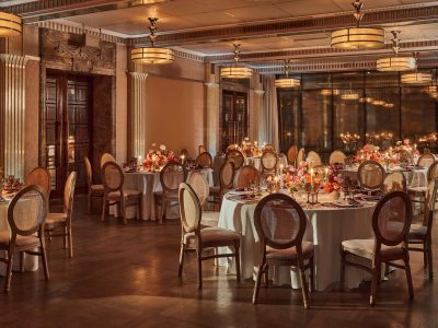 The Connaught