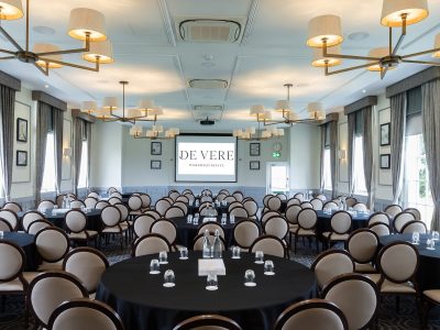 The Lincoln Suite