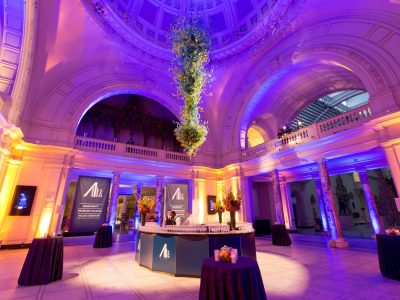 Victoria and Albert Museum