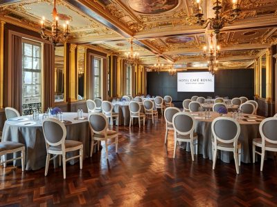 Hotel Cafe Royal