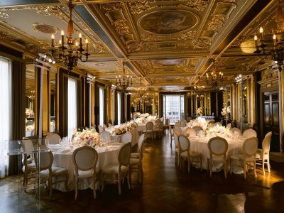 Hotel Cafe Royal