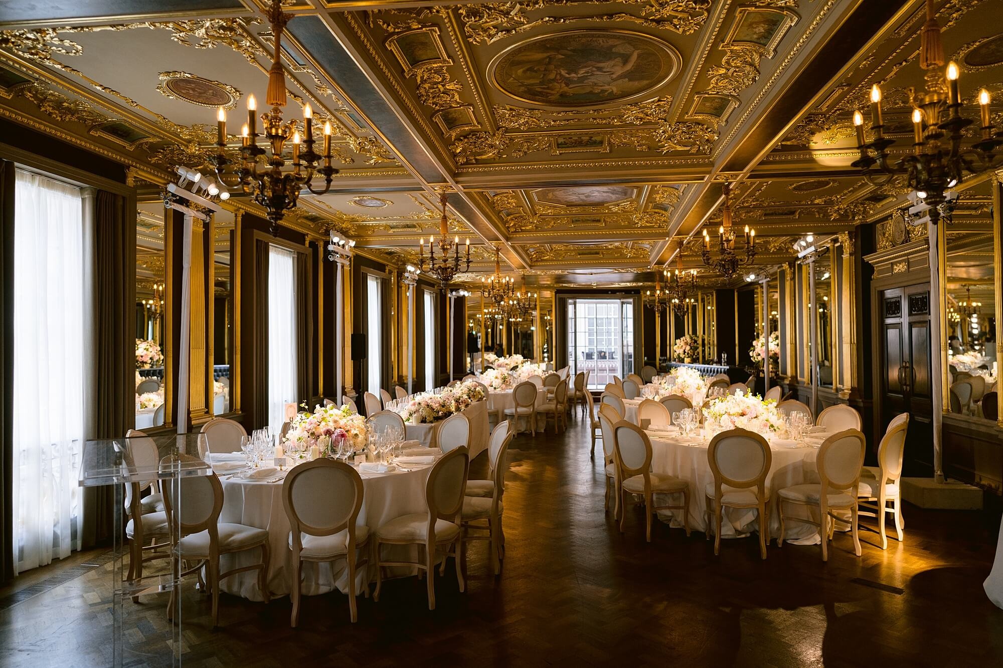 Hotel Cafe Royal