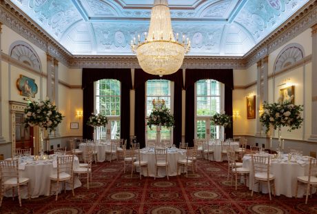 Plaisterers’ Hall