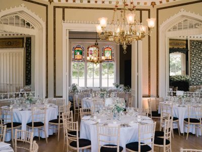 Nonsuch Mansion