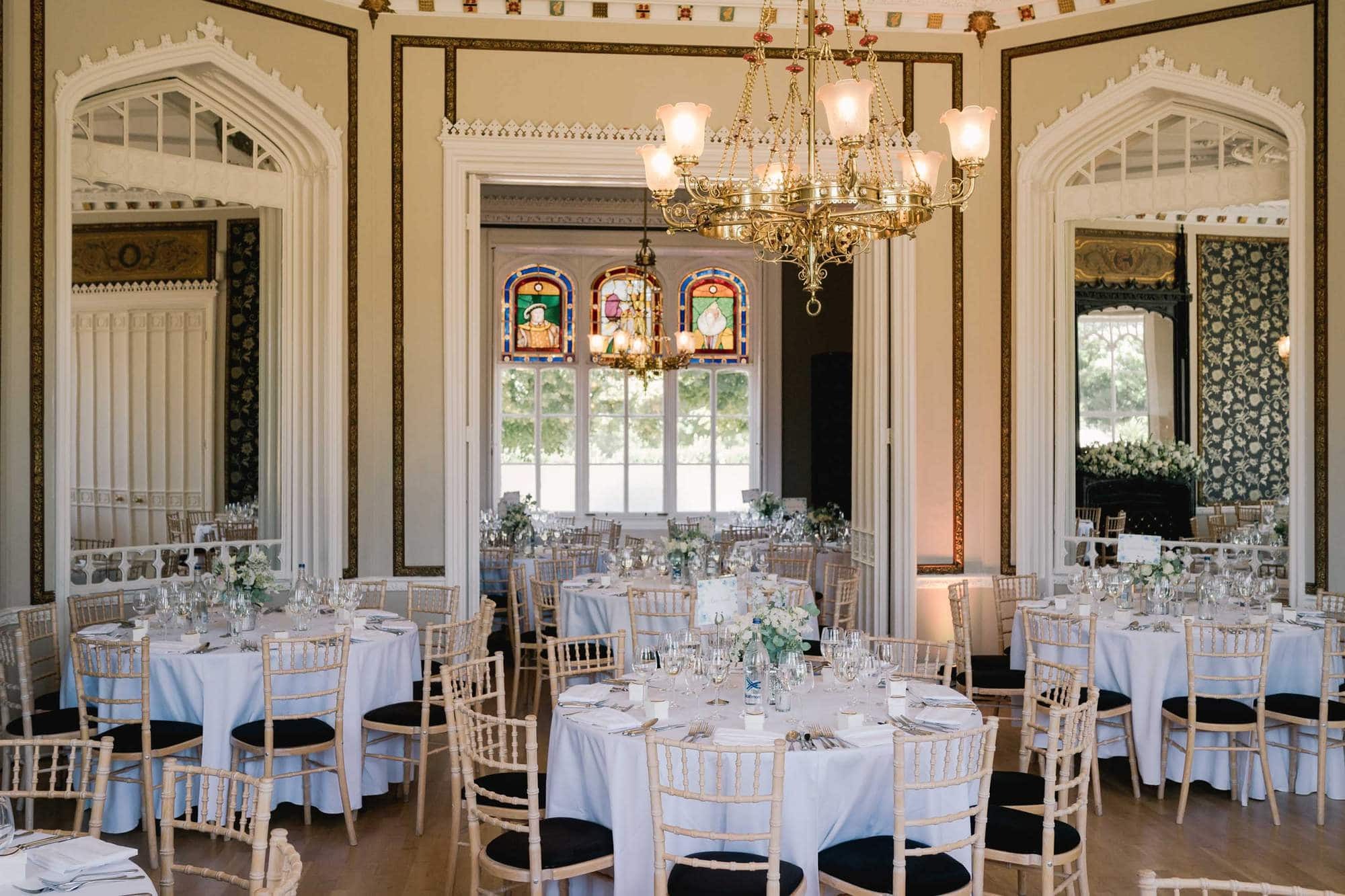 Nonsuch Mansion