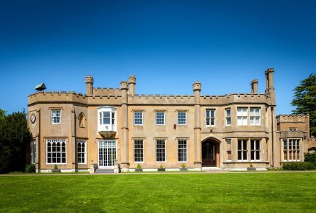 Nonsuch Mansion
