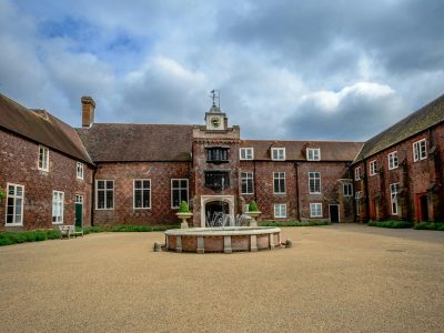 Fulham Palace