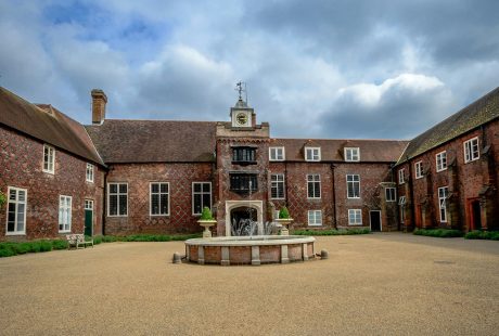 Fulham Palace