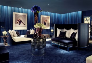The Dorchester Spa Days, Spa