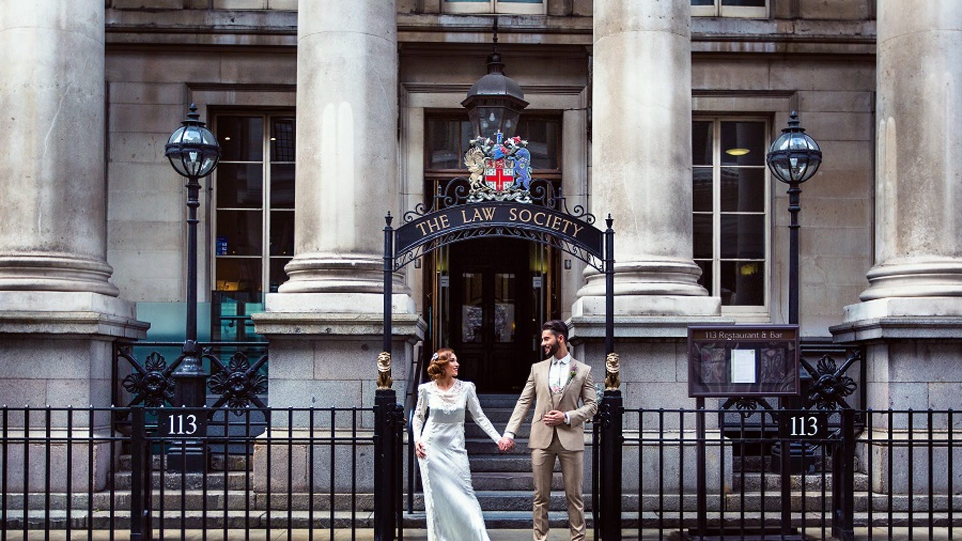 113 Chancery Lane