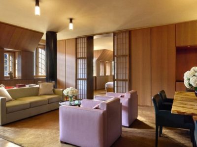 Oscar Suite