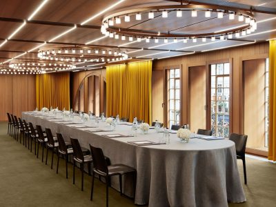 Queensberry Suite