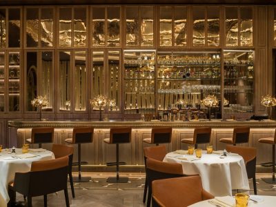 The Dorchester