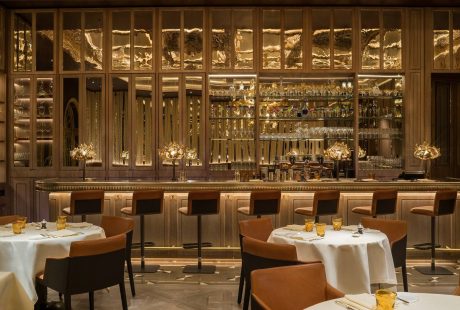 The Dorchester