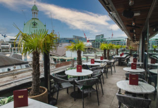 London Food and Drink Photography – Smiths of Smithfirld London 2024 – Nic Crilly-Hargrave-1