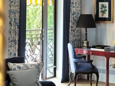 The Dorchester