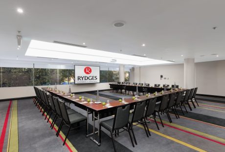Rydges Sydney Central
