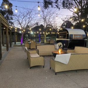 chateau elan - weddings