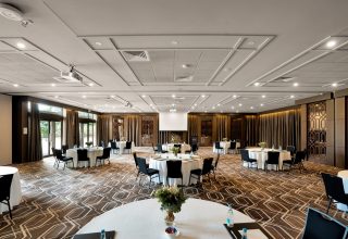 Founders Room – Cabaret 2