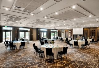 Founders Room – Cabaret