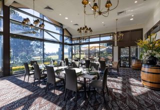 Legends Conservatory