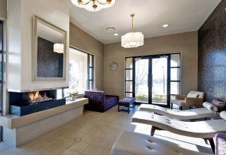 The Spa – Hydrolounge