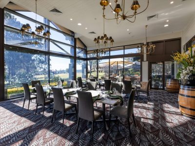 The Legends Grill Restaurant