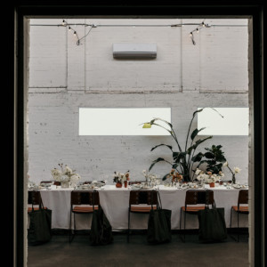 The Wool Mill Melbourne Recep