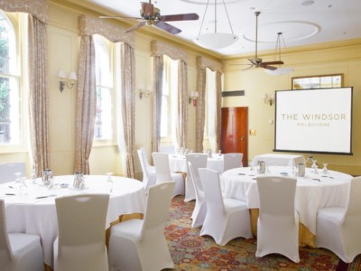 The Winston Room